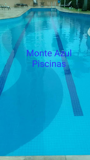 A Monte Azul Piscinas - Tatuapé