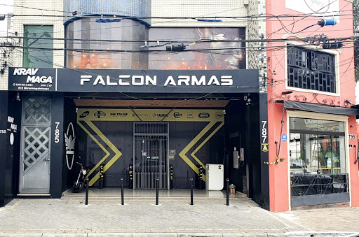 Falcon Armas Tatuapé