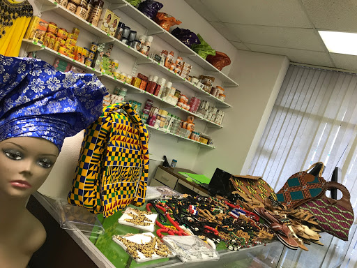 African Market & Beauty Supply
