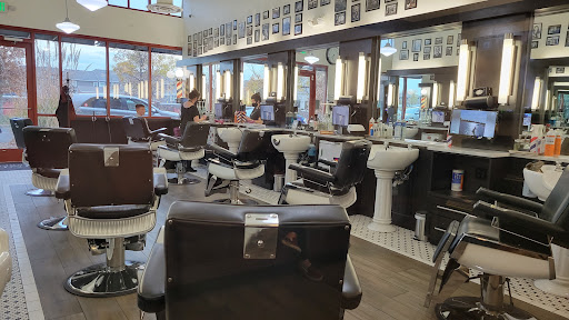 Finley’s Barbershop