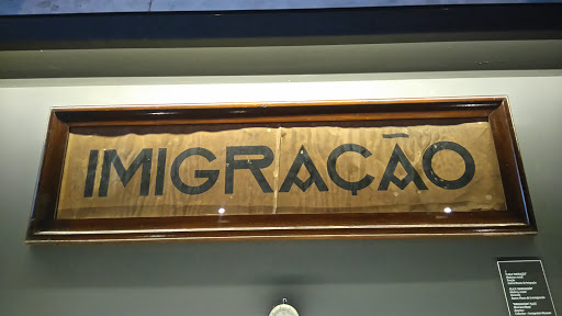 Museu da Imigração do Estado de São Paulo