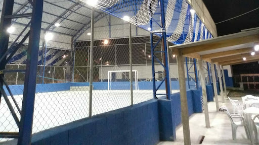 Arena Futsal, vôlei e handebol Aricanduva Bar