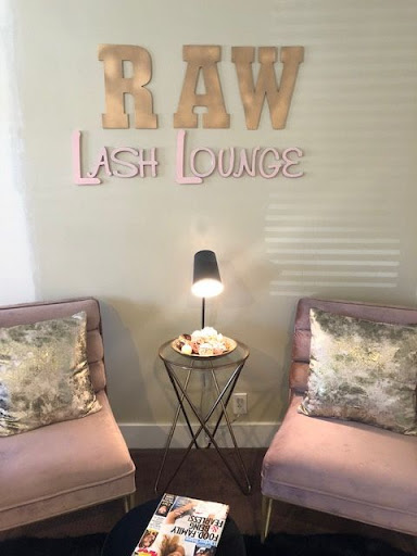 Raw Lash Lounge