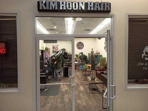 Kim Hoon Hair Salon