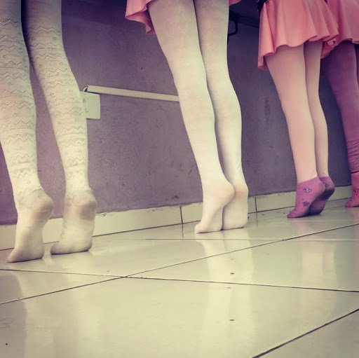 Escola De Dança Carmem