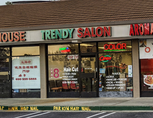 Trendy Salon
