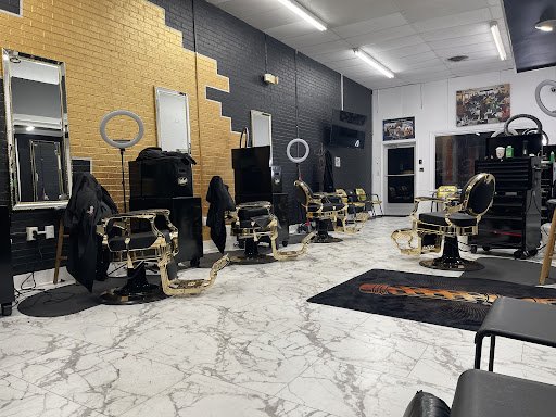 Xclusiv Barber & Beauty Lounge