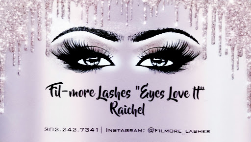 Fil-More Lashes "Eyes Love It" LLC