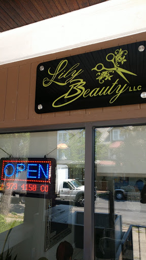 Lily Beauty LLC