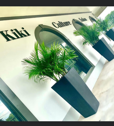 Kiki Culture Salon and Spa