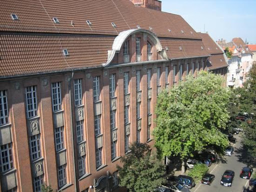 Staatliche Technikerschule Berlin