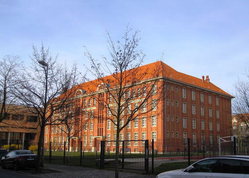 Hermann-Scheer-Schule/OSZ Wirtschaft