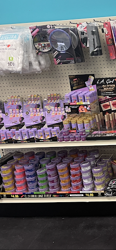 Ruth's Beauty Supply Store