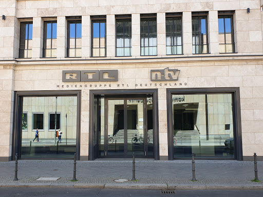 RTL Television