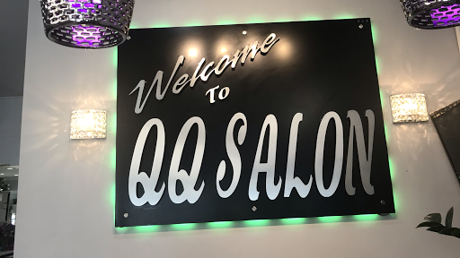 QQ Salon Hair & Nails Spa