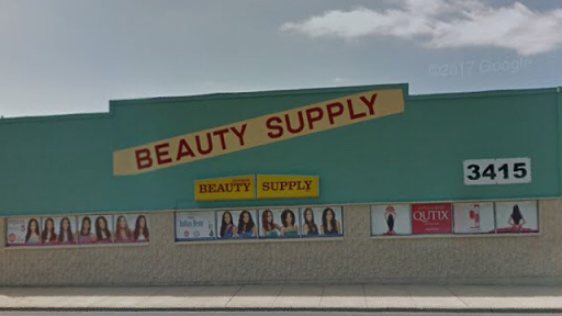 Monroe Beauty Supply