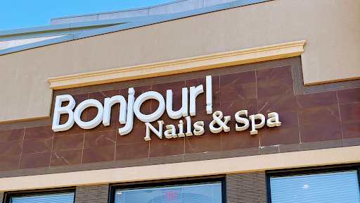 Bonjour Nails And Spa