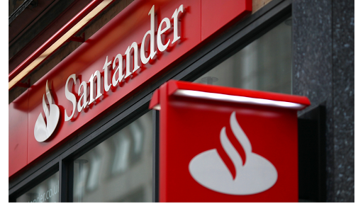 Banco Santander - Agência 0660