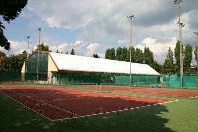 Fachvereinigung Tennis im Betriebsverband Berlin Tennisclub Heilandsweide