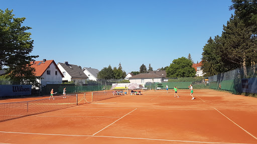 Tennisclub Berlin-Lichtenrade Weiß-Gelb e. V.