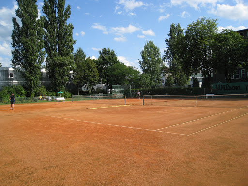 Berliner Tennis-Club '92 e.V.
