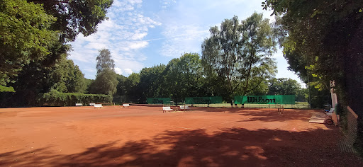 Tennisclub Charlottenburg e.V.