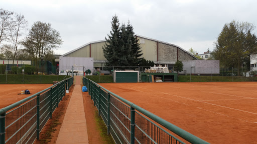 Tennisschule Ritter & Lingner
