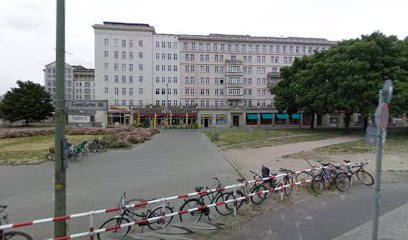 Pagode-Berlin