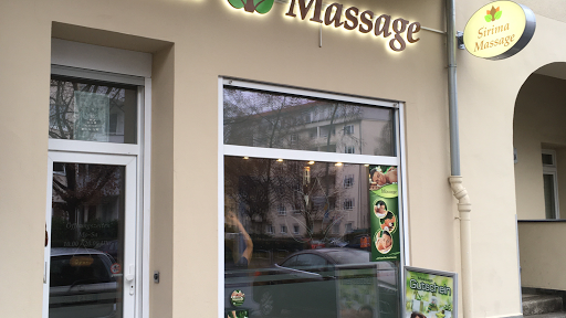 Sirima Massage