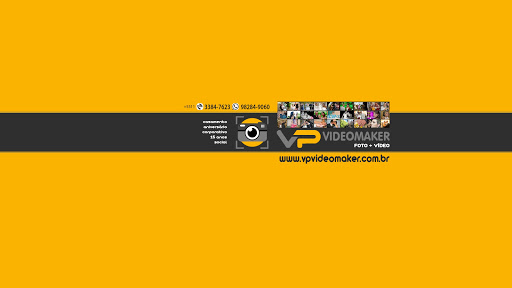 VP Videomaker Foto + Video