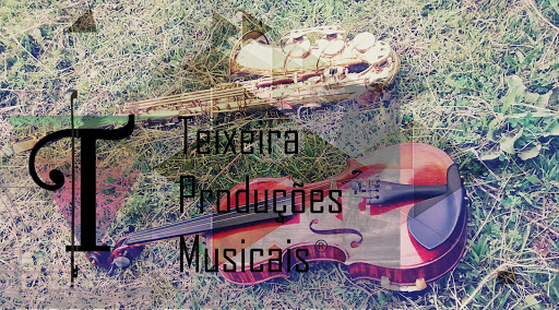 Teixeira Produções Musicais
