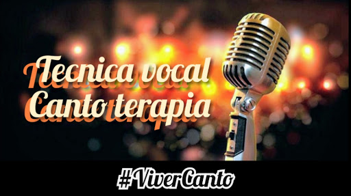 #ViverCanto - Musicalização Vocal e Arte terapia.