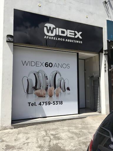 Widex Aparelhos Auditivos - Suzano