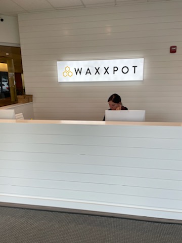 Waxxpot Kenwood