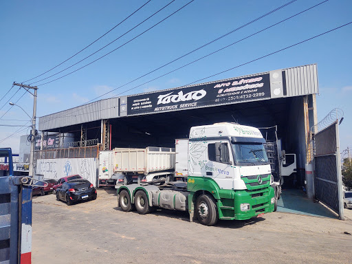 Tadao Auto e Truck Service