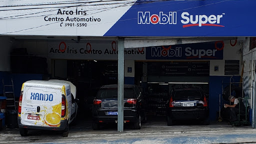 Arco Íris Auto Center