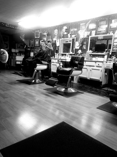 Ray's Barber Salon