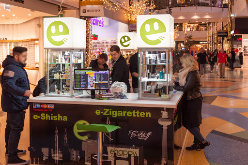 ehappy e-zigaretten shop Berlin Mitte