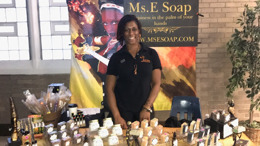 Ms.E Soap LLC