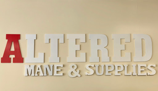 Altered Mane and Supplies Inc.