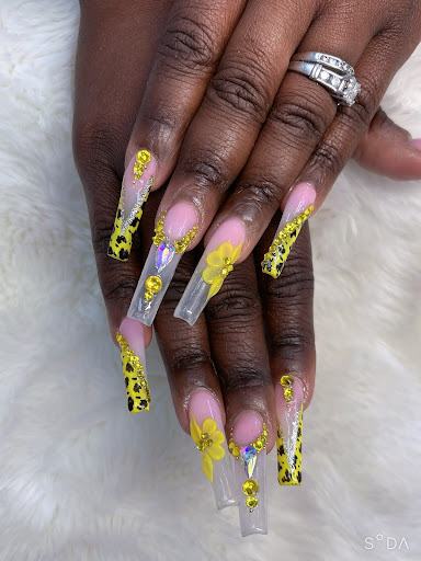 Nails Trend