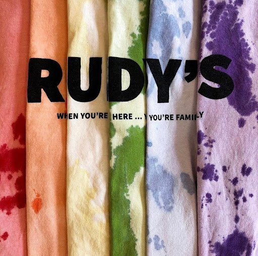 Rudy's Cuts & Color