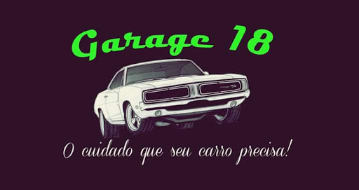 Garage 18
