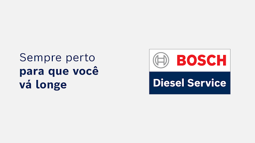 Bosch Diesel Service - Retifica de Motores ABC