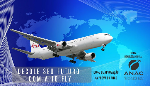 To Fly Escola de Aviação Civil