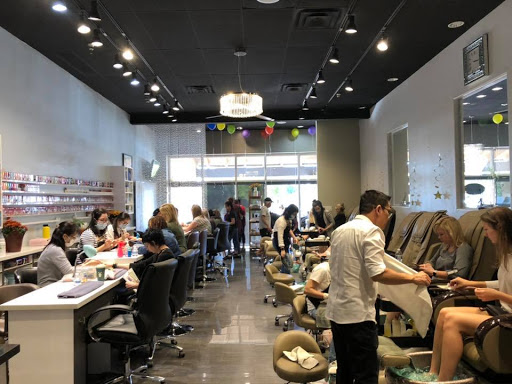 Centre Pointe Nails and Spa