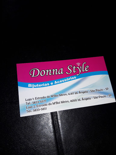 Donna Style