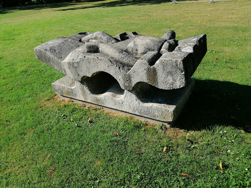 Römische Skulpturen
