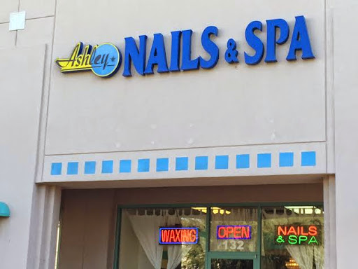 Ashley Nails & Spa
