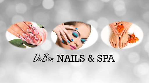 Debon Nails & Spa 10% Off for New Customers